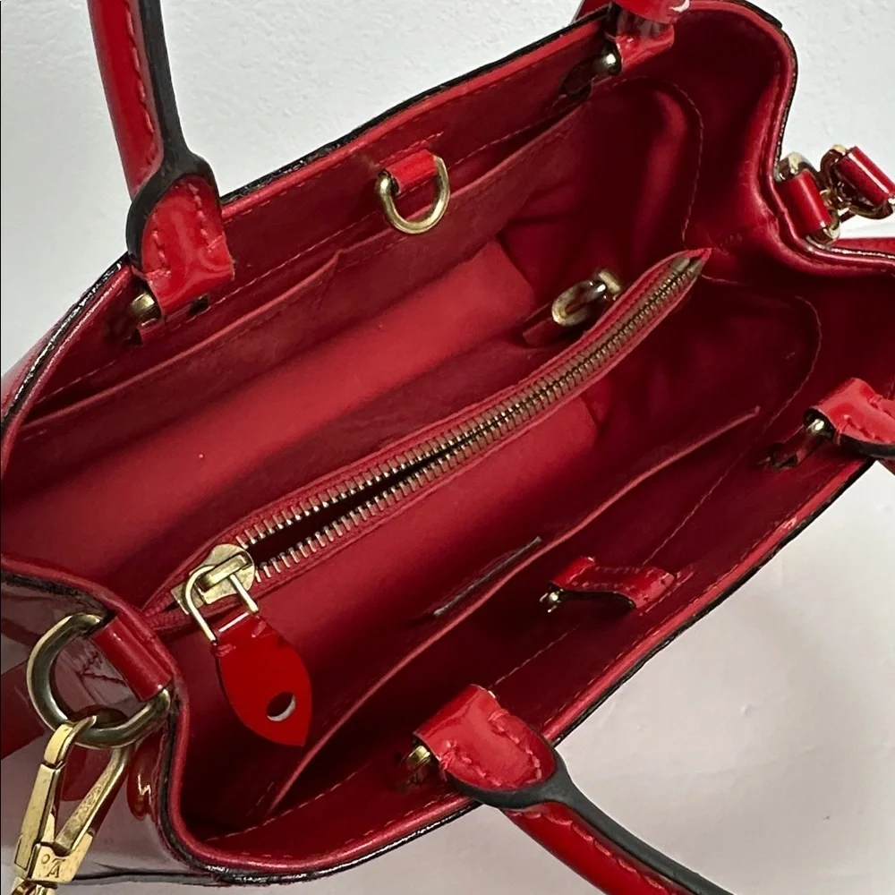 💯Authentic Louis Vuitton Montaigne BB – Monogram🍀